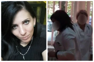 (VIDEO) Obračun uživo: Načelnica Doma zdravlja i majka koja tvrdi da su odbili da joj pregledaju dete u klinču