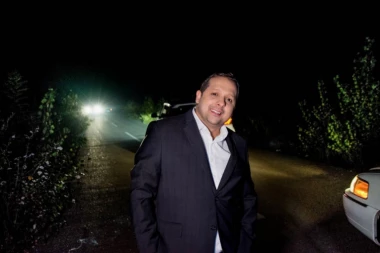 Emir Habibović sprema iznenađenje: Šabanov naslednik snimio triler!