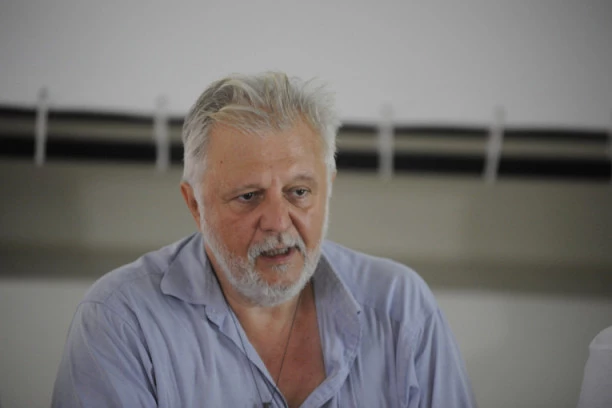 U IME ŽRTAVA I ISTINE! PREDRAG GAGA ANTONIJEVIĆ SPREMA TUŽBU PROTIV AMERIKANACA ZBOG "DARE IZ JASENOVCA"!