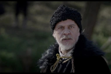 PUBLIKA U TRANSU ZBOG "KORENA" Lauš nije glumac, on je vanzemaljac!