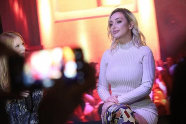 Maja Berović: Popoviću sam bila nebitna jer  nije imao nikakvu korist od mene!