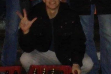 KOMŠIJA SPASAO NAVIJAČA PARTIZANA: Novi detalji okršaja na Novom Beogradu