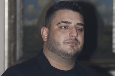 Darka Lazića brutalno potresla vest o nesreći Dee Đurđević!