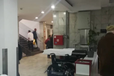 PRVE REČI DARKA LAZIĆA POSLE NESREĆE: Evo šta je pevač rekao posle jezivog udesa