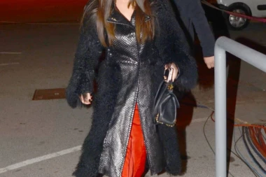 Ana Sević zaratila sa bivšim suprugom i njegovom porodicom: Tužiću Lazića i njegovu majku, oni su presmešna svevišnja bića!