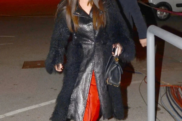 Ana Sević zaratila sa bivšim suprugom i njegovom porodicom: Tužiću Lazića i njegovu majku, oni su presmešna svevišnja bića!