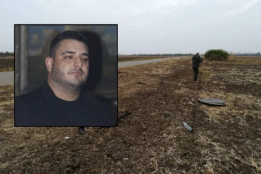 Darku skinuli zavoje s glave: Lekar otkrio kako izgleda Lazić!