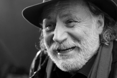 Šerbedžija na turneji po Srbiji