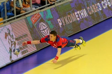 "ORLOVI" ŠIRE KRILA!