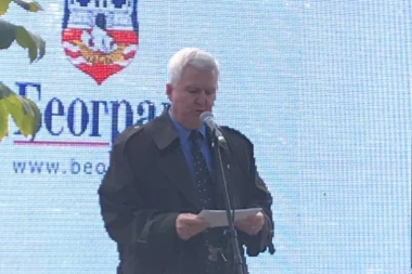 SKOT OBLEŽAVA "DAN SLOBODE": Zalutala NATO bomba tragično ugasila 3 nedužna života!