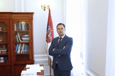 Mali: Italija jedan od vodećih privrednih partnera Srbije