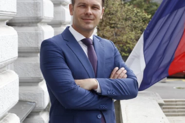 SINIŠA MALI ANALIZIRAO ĐILASOV PLAN "SRBIJA 2020": Građani više ne žele da slušaju bajke
