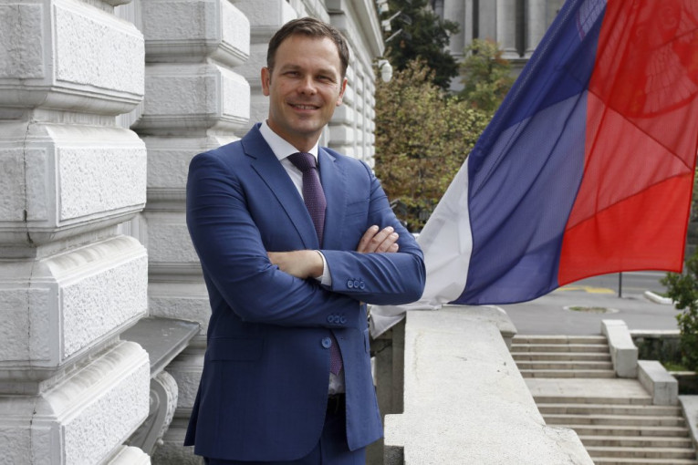 Ministar Mali: Ocena S&P najbolja nagrada za Srbiju koja je stabilno i predvidivo tržište