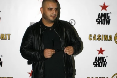 Otvorio oči?! Evo u kakvom je stanju Darko Lazić