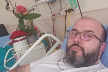 Dejan Milićević imao moždani udar!