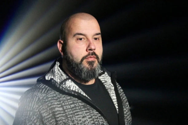 Ovo niko nije znao: Otkrivena istina o ljubavnom životu Dejana Milićevića!