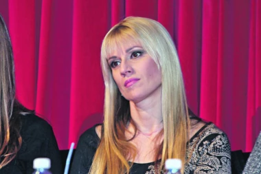 Mina Lazarević, junakinja nove serije "Junaci našeg doba": Slobodan sam strelac, radim sa onima koji me pozovu!