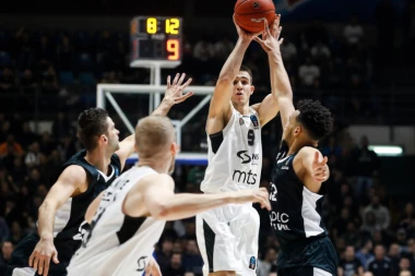 Vanja Marinković o Sakramentu i onome što sledi!