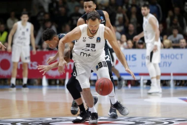 "Protiv Zvezde deset puta jače nego protiv FMP-a"