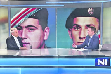 Tadić i N1 napali Srpski telegraf