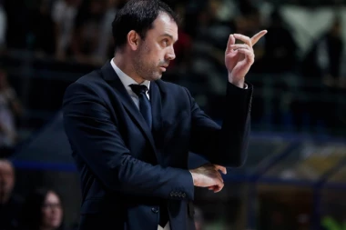 LITVANIJA NOVA STANICA: Čanak u Ligi šampiona