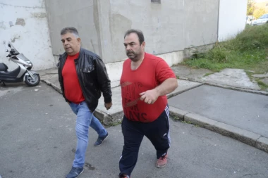 Darkov otac se šlogirao kad je saznao da mu se sin drogira!