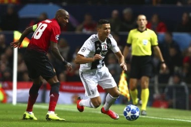 OTVORIO DUŠU - Ronaldo: Evo zašto sam otišao iz Reala!