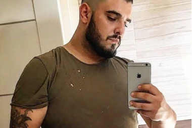 Opsadno stanje u KBC Zemun: Robijaš došao do Darkove sobe i interesovao se šta je pričao policiji!