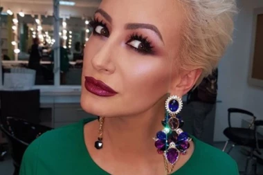 Ustanem ujutru, idem u šumu po badnjak, napravim česnicu... Dušica Jakovljević otkrila kako proslavlja Božić!