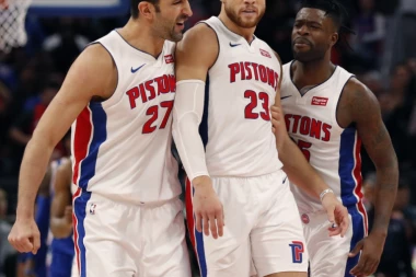 MONSTRUM GRIFIN: Partija iz snova uz 50 poena, ali to nije sve!