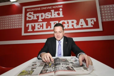 Poznati pitanjima rešetali Branka Ružića: Dačiću ću uraditi isto što i on meni