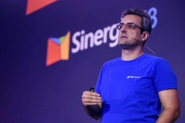 Sinergija IT-a i biznisa kao ključ "Digitanog proboja"