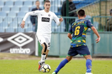 HUMANI "PARTIZANOVCI": Crno-beli pozivaju na edukaciju o dijabetesu!