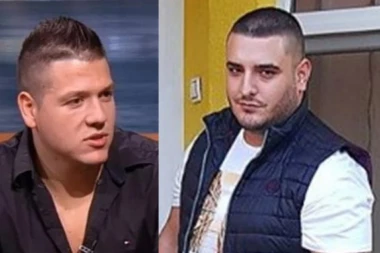 (FOTO) Sloba apelovao za pomoć Darku: Evo šta je potrebno!