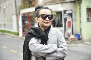 Kola krenula nizbrdo kumi Darka Lazića: Razvodi se Andreana Čekić