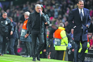 "Šteta je što me ljudi poznaju samo kao menadžera, a ne kao čoveka"