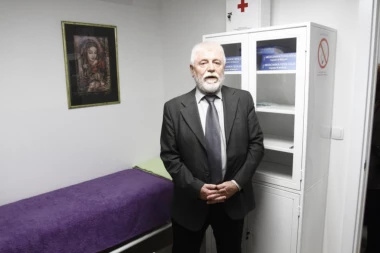 Terapija lekovitim blatom u Beogradu