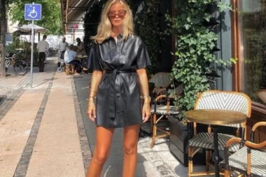 (FOTO) Ove haljine su osvojile modni svet!