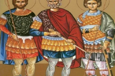 PRAVOSLAVNI VERNICI, SUTRA JE VELIKI DAN: Pokajte se večeras i čeka vas OBRT u životu!