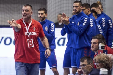 Egipćani testiraju "orlove" , još jedna povreda za Perunovu glavobolju!