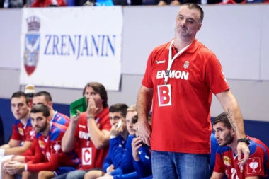 PERUNIČIĆ: Argentinci zaslužili pobedu