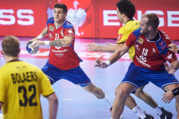 Španac novi selektor Srbije!