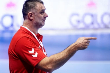 Peruničić objavio spisak za Austriju i Sloveniju!