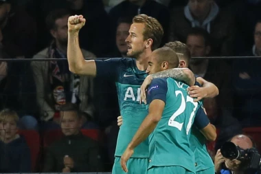 Protivnički golmani u strahu: Vraća se Hari Kejn!