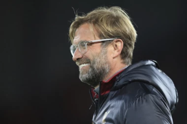 SJAJNA VEST ZA KLOPA: Veliko POJAČANJE za Liverpul pred nastavak sezone!