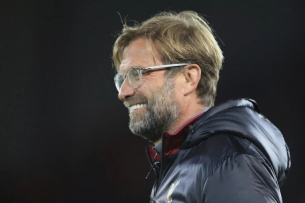 SJAJNA VEST ZA KLOPA: Veliko POJAČANJE za Liverpul pred nastavak sezone!