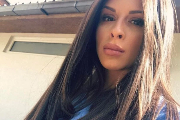 ANA SEVIĆ OPROSTILA SE OD GLUMCA IVANA BEKJAREVA