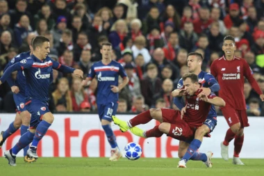 DOĐI NA "MARU": Gobeljić izaziva Šaćirija, Albanac ga psovao na srpskom!