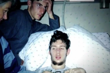 DEČAK DUH: Probudio se iz kome posle 12 godina, prve reči koje je rekao majci su JEZIVE!