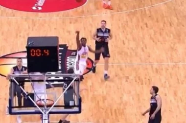 EMOTIVNI POVRATAK: Zašto je "Arena" Partizanova bolna rana?